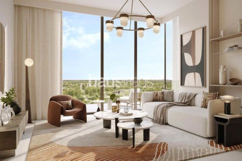 Apartamento en Dubai Hills Estate, Dubai, 1 dormitorio, 70 m², № 44322 - foto 2