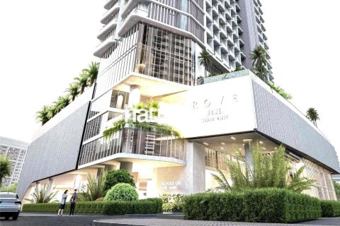 شقة في الخليج التجاري, دبي 1غرف نوم, 60 م² رقم 44321 - صورة 3