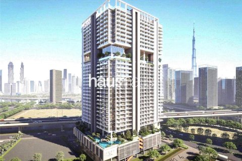 شقة في الخليج التجاري, دبي 1غرف نوم, 60 م² رقم 44321 - صورة 10