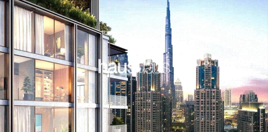 شقة في الخليج التجاري, دبي 1غرف نوم, 60 م² رقم 44321