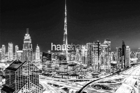 شقة في الخليج التجاري, دبي 1غرف نوم, 60 م² رقم 44321 - صورة 11