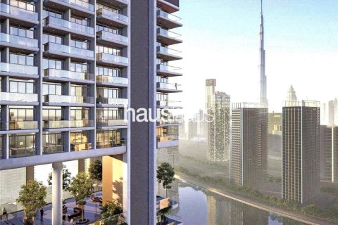 شقة في الخليج التجاري, دبي 1غرف نوم, 60 م² رقم 44321 - صورة 2