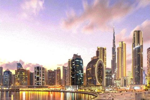 شقة في الخليج التجاري, دبي 1غرف نوم, 60 م² رقم 44321 - صورة 9