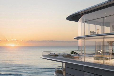 Penthouse à Palm Jumeirah, Dubai, 6 chambres, 4876 m², № 47398