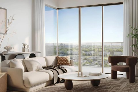 Apartment in Dubai 3 bedrooms, 155 sq.m. № 47365 - photo 2
