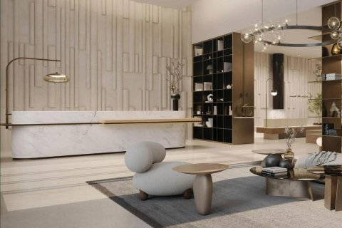 Apartment in Dubai 3 bedrooms, 155 sq.m. № 47365 - photo 5