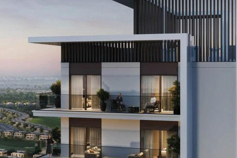Appartement à Dubai, 3 chambres, 155 m², № 47365