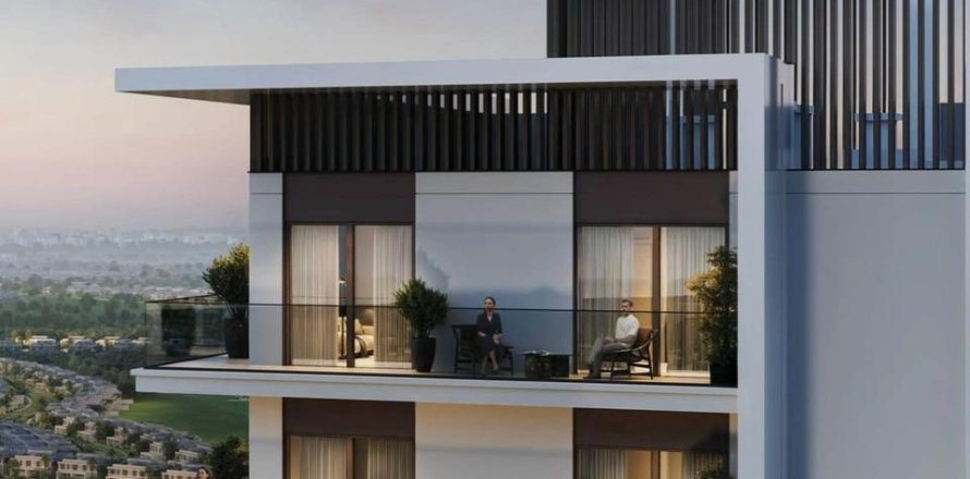 Apartment in Dubai 3 bedrooms, 155 sq.m. № 47365