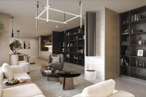 Apartment in Dubai 3 bedrooms, 155 sq.m. № 47365 - photo 4