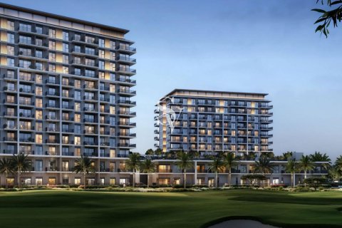 Appartement à EMAAR South, Dubai South (Dubai World Central), Dubai, 3 chambres, 154 m², № 84969 - photo 5