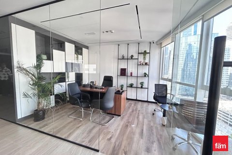 Office in Business Bay, Dubai 162.6 sq.m. № 111888 - photo 4