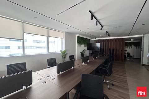 Office in Business Bay, Dubai 162.6 sq.m. № 111888 - photo 2