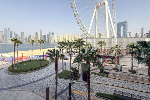 شقة في Bluewaters, دبي 3 غرف نوم, 157 م² رقم 44998
