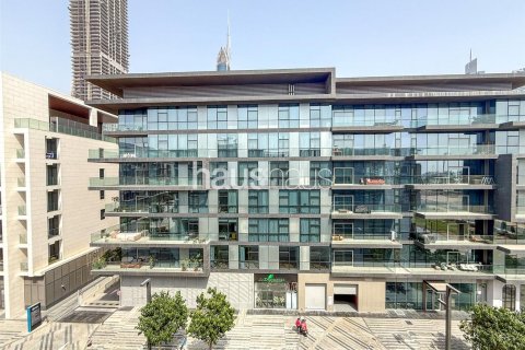 Apartment in City Walk, Dubai 1 bedroom, 122 sq.m. № 44997 - photo 12