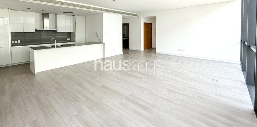 Apartment in City Walk, Dubai 1 bedroom, 122 sq.m. № 44997