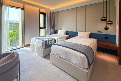 Appartement à Bluewaters, Dubai, 2 chambres, 117 m², № 44999 - photo 11