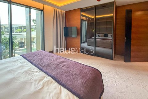 Appartement à Bluewaters, Dubai, 2 chambres, 117 m², № 44999 - photo 5