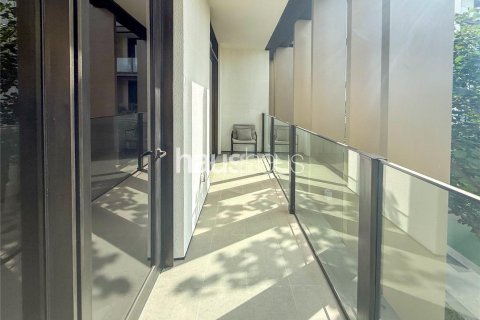 Appartement à Bluewaters, Dubai, 2 chambres, 117 m², № 44999 - photo 17