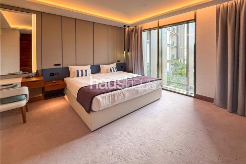 Appartement à Bluewaters, Dubai, 2 chambres, 117 m², № 44999 - photo 6