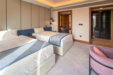 Appartement à Bluewaters, Dubai, 2 chambres, 117 m², № 44999 - photo 10