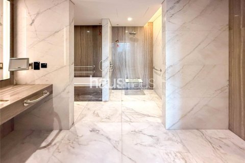 Appartement à Bluewaters, Dubai, 2 chambres, 117 m², № 44999 - photo 8