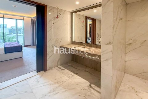 Appartement à Bluewaters, Dubai, 2 chambres, 117 m², № 44999 - photo 9