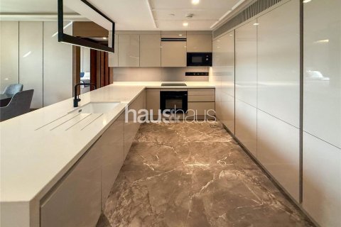 Appartement à Bluewaters, Dubai, 2 chambres, 117 m², № 44999 - photo 2