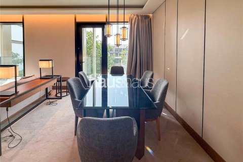 Appartement à Bluewaters, Dubai, 2 chambres, 117 m², № 44999 - photo 4