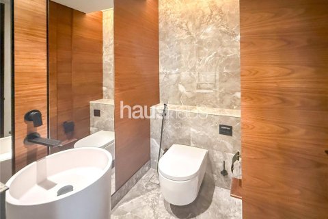 Appartement à Bluewaters, Dubai, 2 chambres, 117 m², № 44999 - photo 15