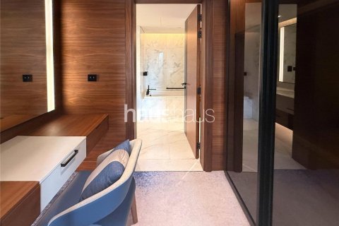Appartement à Bluewaters, Dubai, 2 chambres, 117 m², № 44999 - photo 12