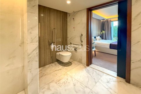Appartement à Bluewaters, Dubai, 2 chambres, 117 m², № 44999 - photo 7