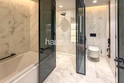 Appartement à Bluewaters, Dubai, 2 chambres, 117 m², № 44999 - photo 14