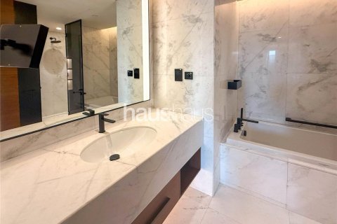 Appartement à Bluewaters, Dubai, 2 chambres, 117 m², № 44999 - photo 13