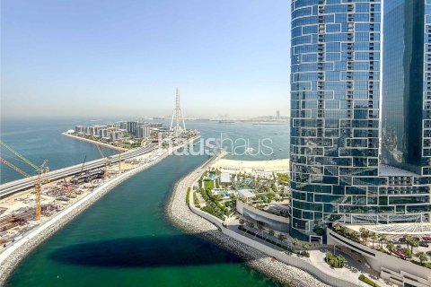 Apartment in Dubai Marina, Dubai 3 bedrooms, 167 sq.m. № 45002
