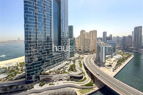 Apartment in Dubai Marina, Dubai 3 bedrooms, 167 sq.m. № 45002 - photo 20
