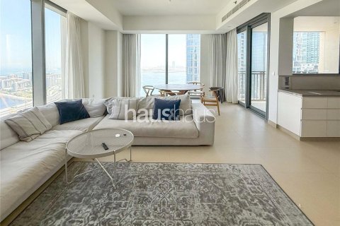 Apartment in Dubai Marina, Dubai 3 bedrooms, 167 sq.m. № 45002 - photo 3