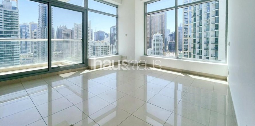 شقة في Park Island, مرسى دبي, دبي 2 غرف نوم, 126 م² رقم 45011