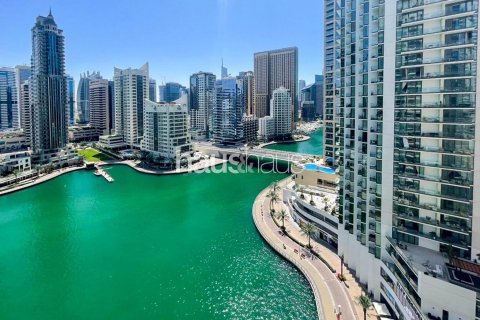 شقة في Park Island, مرسى دبي, دبي 2 غرف نوم, 126 م² رقم 45011 - صورة 8