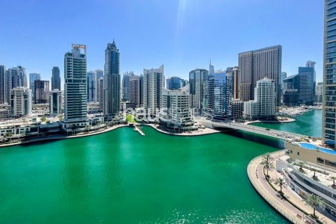 شقة في Park Island, مرسى دبي, دبي 2 غرف نوم, 126 م² رقم 45011 - صورة 12