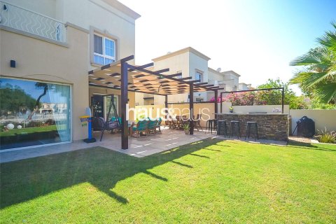 Villa in The Springs, Dubai 3 bedrooms, 270 sq.m. № 45010 - photo 10