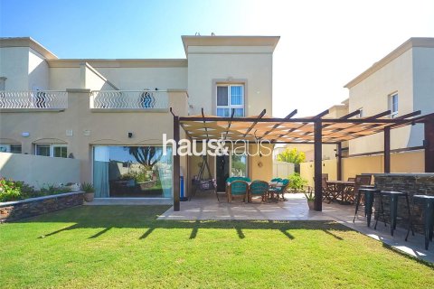 فيلا في The Springs, دبي 3 غرف نوم, 270 م² رقم 45010