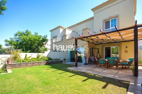 Villa in The Springs, Dubai 3 bedrooms, 270 sq.m. № 45010 - photo 18
