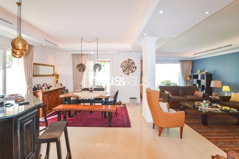 Villa in The Springs, Dubai 3 bedrooms, 270 sq.m. № 45010 - photo 4