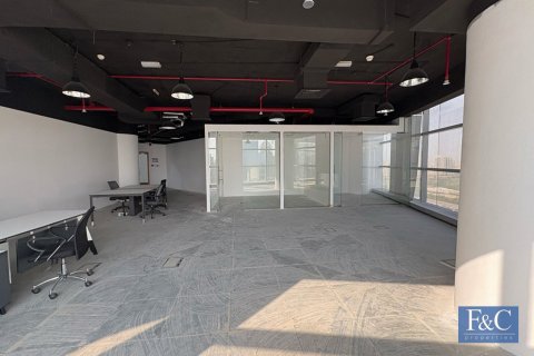 Office in Dubai Media City, Dubai 142 sq.m. № 103789