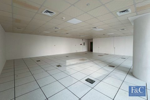 Office in Dubai Media City, Dubai 135 sq.m. № 103791