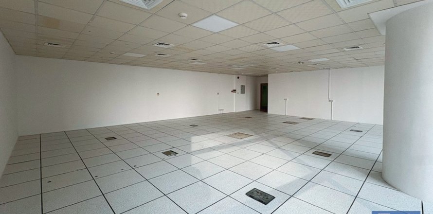 Oficina en Dubai Media City, Dubai, 135 m², № 103791