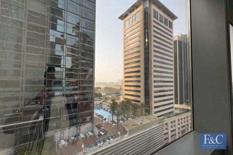 Oficina en Dubai Media City, Dubai, 135 m², № 103791 - foto 2