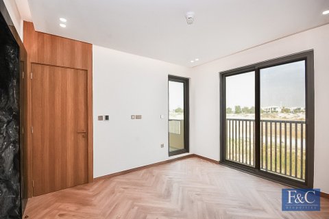 Townhouse in Jumeirah Golf Estates, Dubai 3 bedrooms, 139 sq.m. № 103792 - photo 14