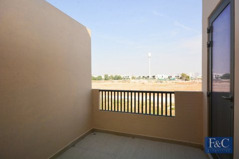 Townhouse in Jumeirah Golf Estates, Dubai 3 bedrooms, 139 sq.m. № 103792 - photo 6