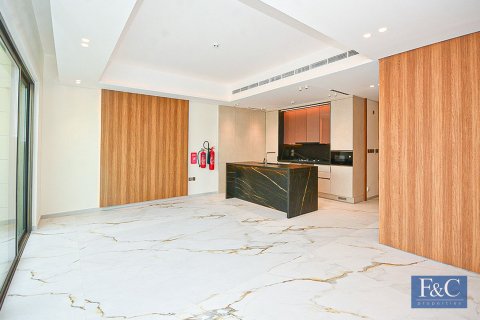 Townhouse in Jumeirah Golf Estates, Dubai 3 bedrooms, 139 sq.m. № 103792 - photo 26